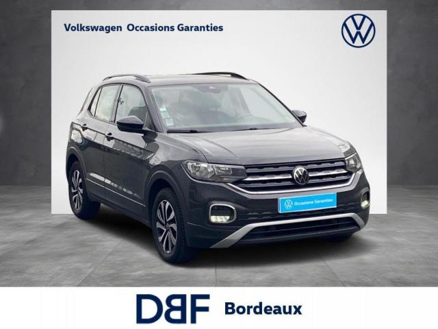 Volkswagen T-Cross image 7