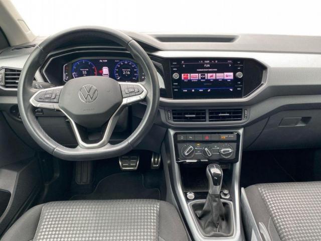 Volkswagen T-Cross image 6