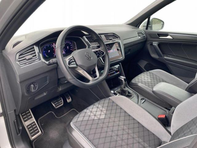 Volkswagen Tiguan image 5