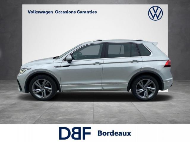 Volkswagen Tiguan image 1