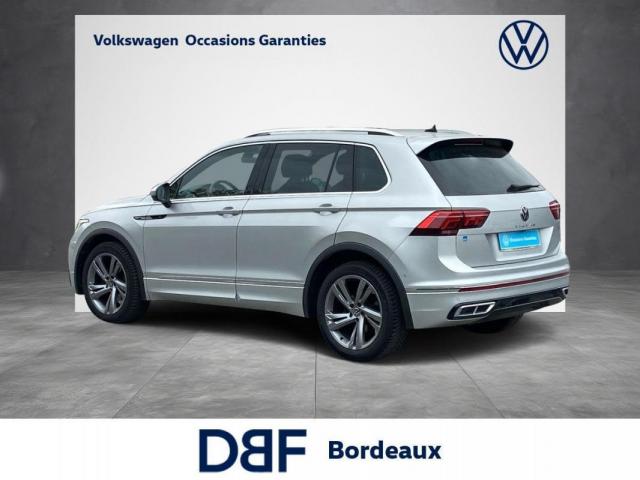 Volkswagen Tiguan image 9