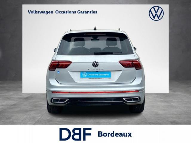 Volkswagen Tiguan image 3