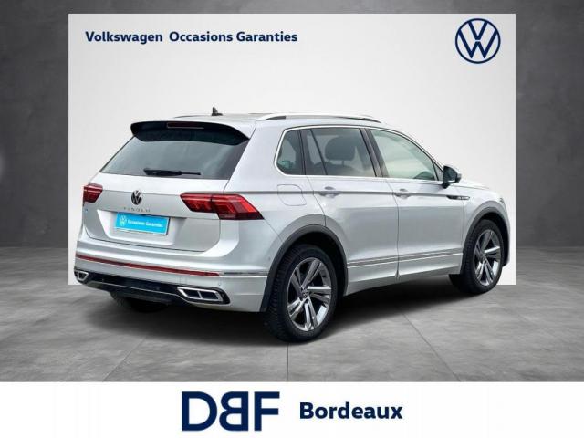 Volkswagen Tiguan image 6