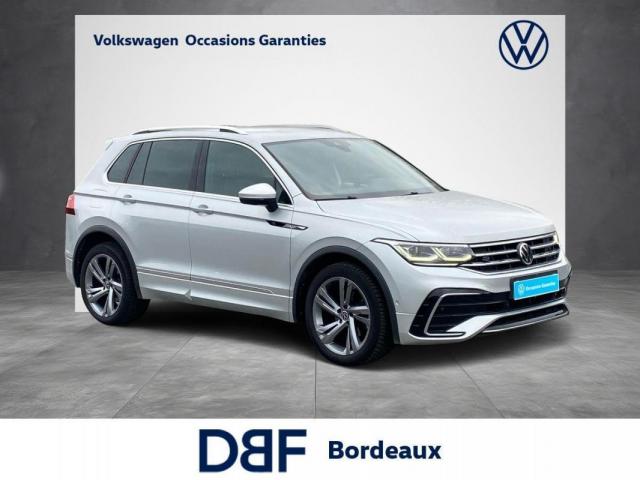 Volkswagen Tiguan image 2
