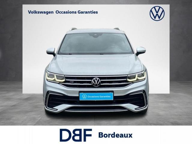 Volkswagen Tiguan image 8