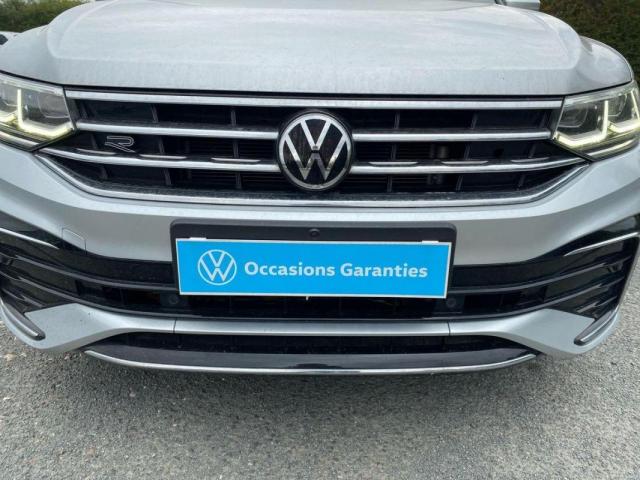 Volkswagen Tiguan image 4