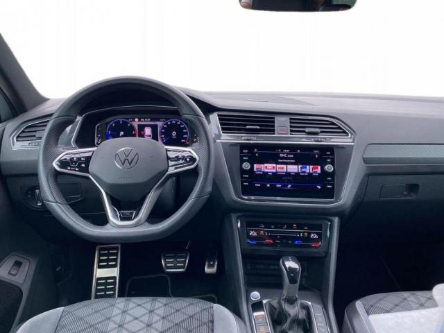 Volkswagen Tiguan image 7