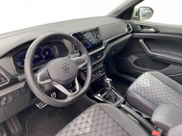 Volkswagen T-Cross image 8