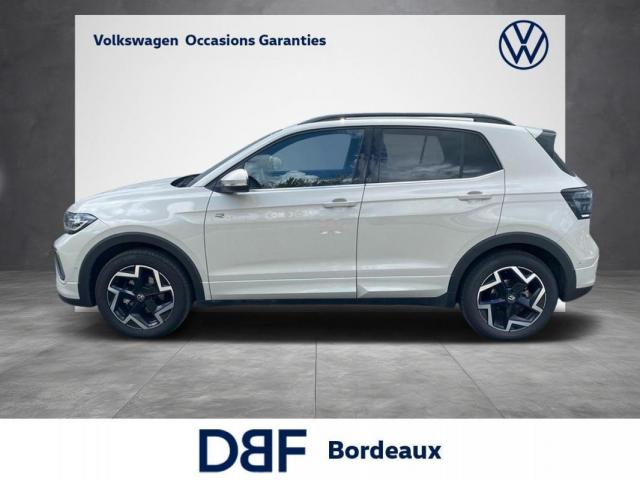 Volkswagen T-Cross image 9
