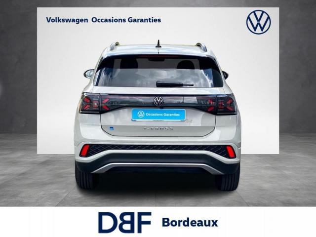 Volkswagen T-Cross image 7