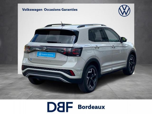 Volkswagen T-Cross image 4