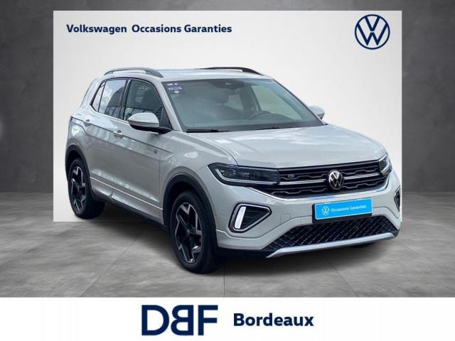 Volkswagen T-Cross image 3