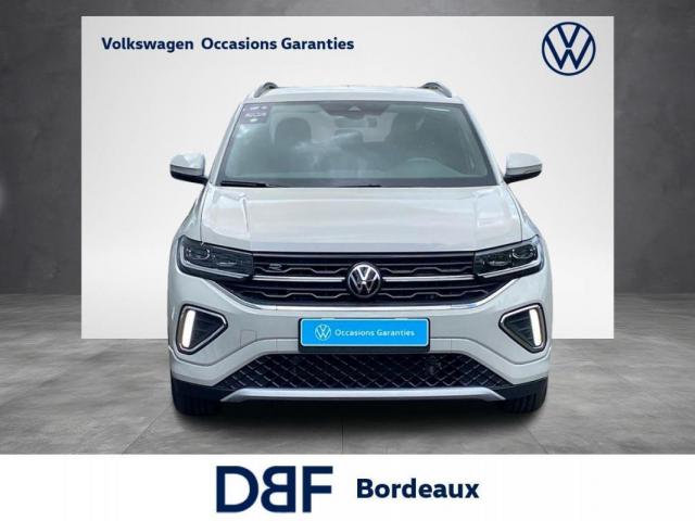 Volkswagen T-Cross image 2