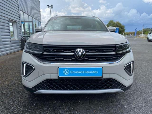 Volkswagen T-Cross image 6
