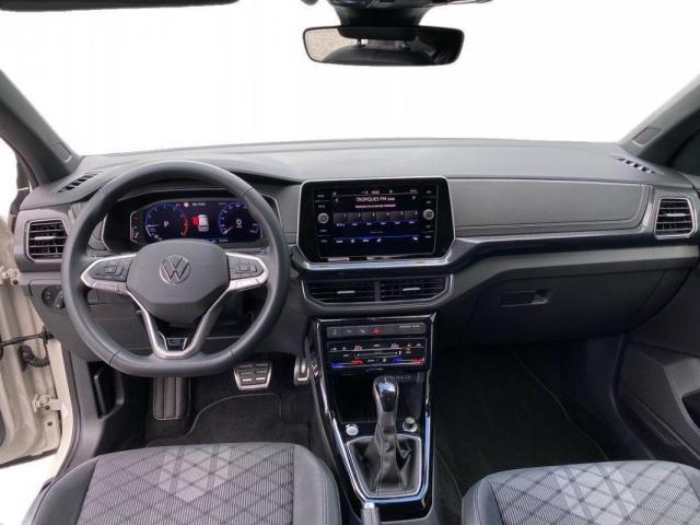 Volkswagen T-Cross image 5