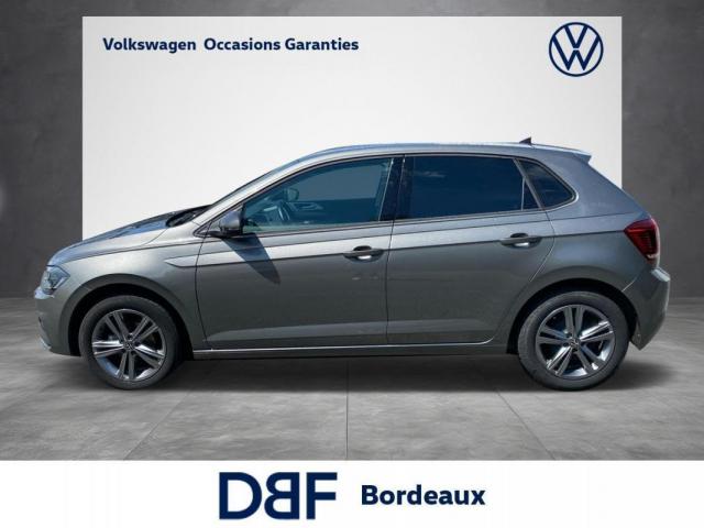 Volkswagen Polo image 8
