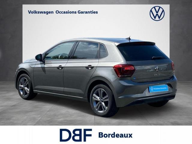 Volkswagen Polo image 1