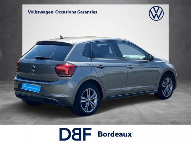 Volkswagen Polo image 2