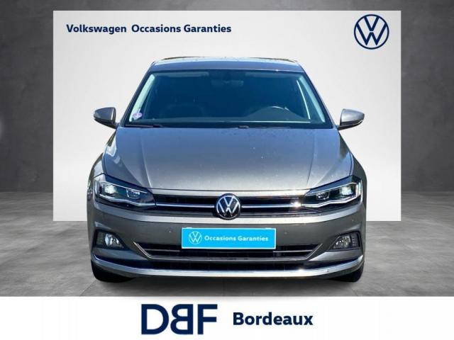 Volkswagen Polo image 6