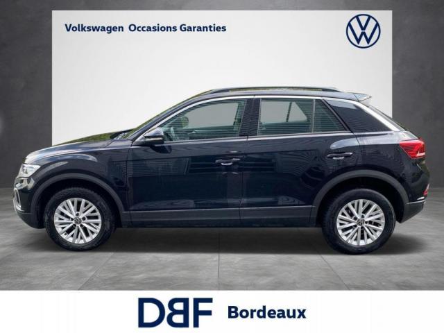 Volkswagen T-Roc image 8
