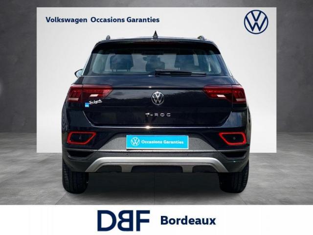 Volkswagen T-Roc image 9