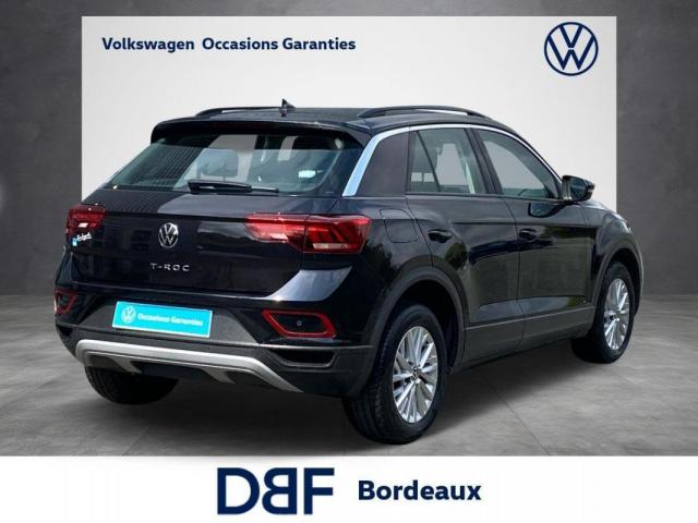 Volkswagen T-Roc image 4