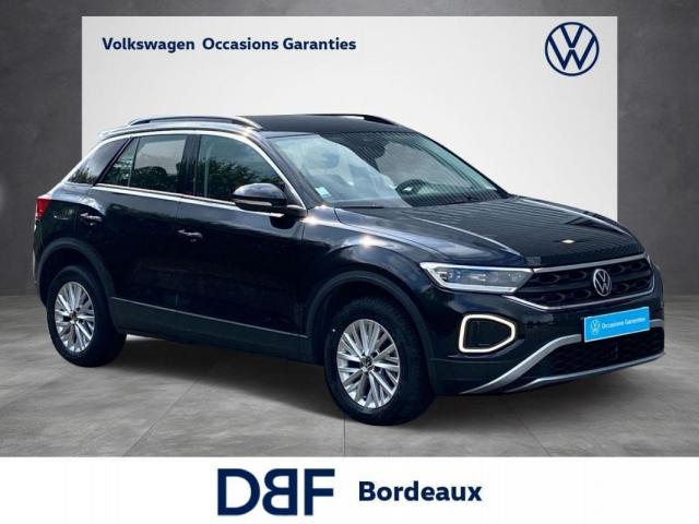 Volkswagen T-Roc image 2