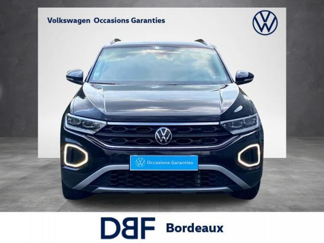 Volkswagen T-Roc image 6