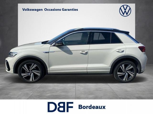 Volkswagen T-Roc image 9