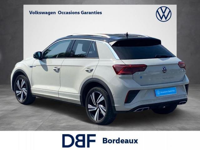 Volkswagen T-Roc image 6