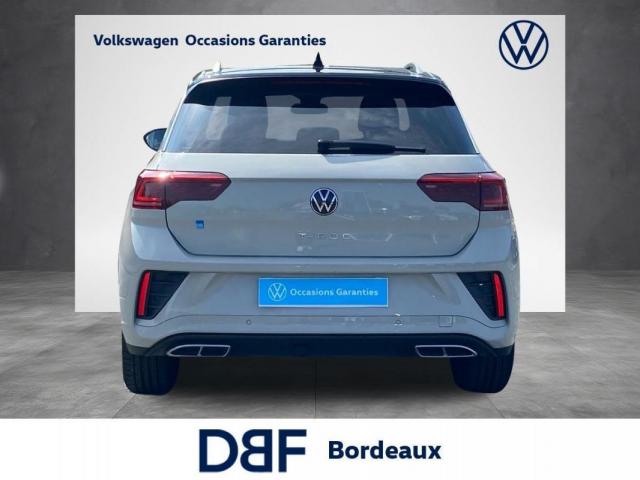 Volkswagen T-Roc image 8