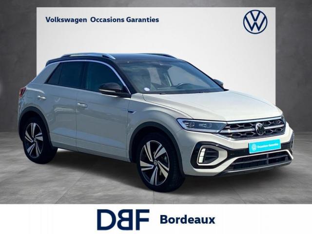 Volkswagen T-Roc image 2