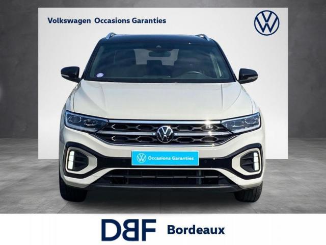 Volkswagen T-Roc image 5
