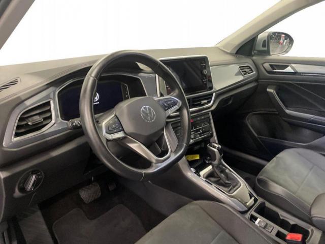 Volkswagen T-Roc image 5