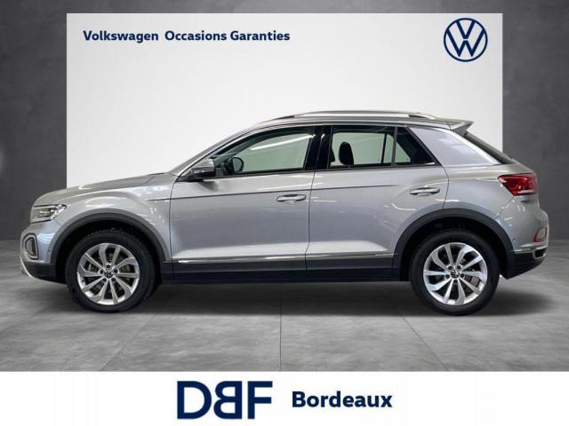Volkswagen T-Roc image 1