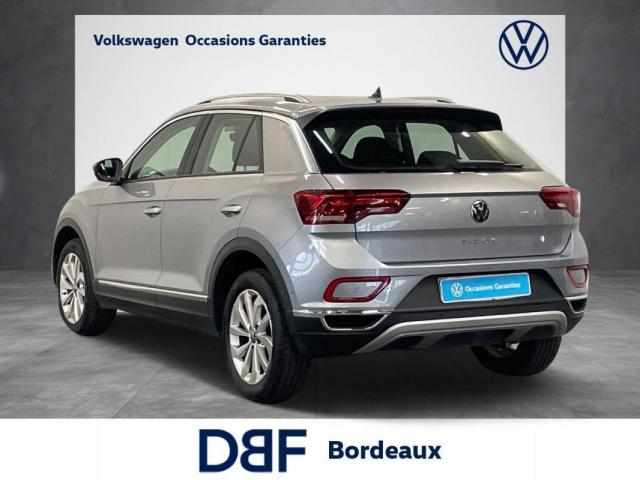 Volkswagen T-Roc image 8