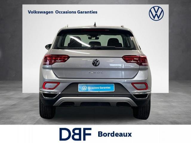 Volkswagen T-Roc image 3
