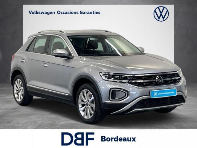 Volkswagen T-Roc image 7