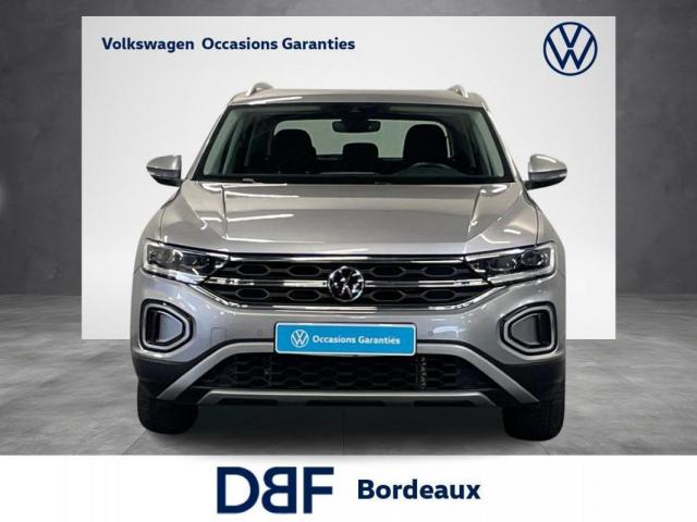 Volkswagen T-Roc image 2
