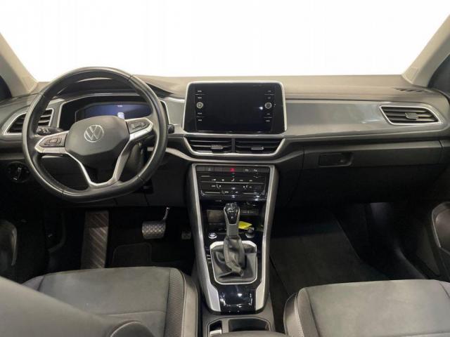 Volkswagen T-Roc image 9