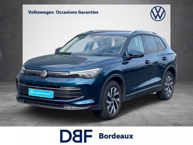 Volkswagen Tiguan 1.5 Etsi 131ch Dsg7 Vw Edition
