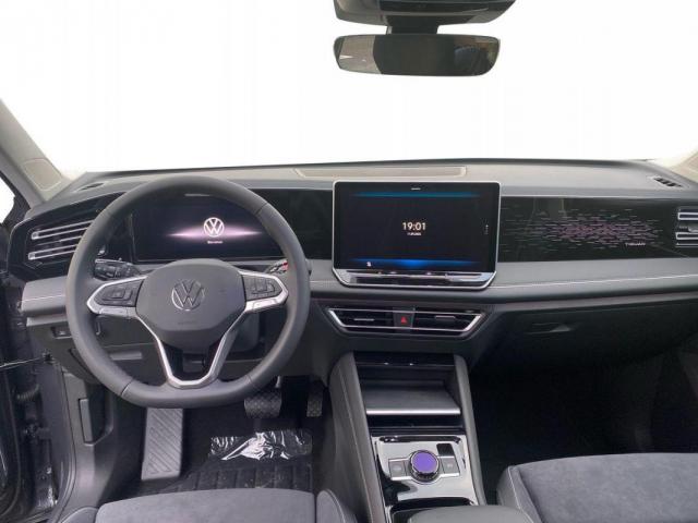 Volkswagen Tiguan image 5