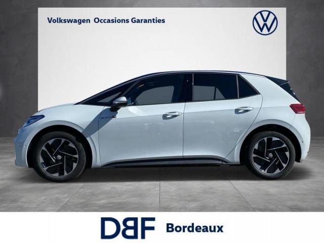 Volkswagen Id.3 image 2