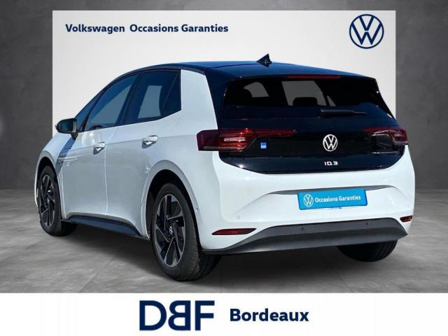 Volkswagen Id.3 image 4