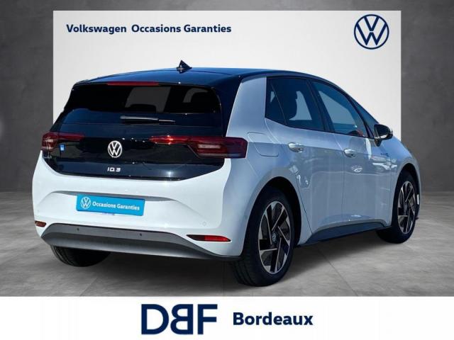 Volkswagen Id.3 image 6