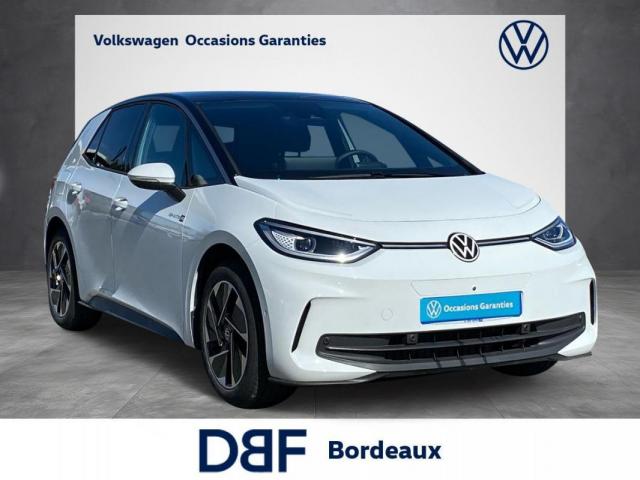 Volkswagen Id.3 image 7