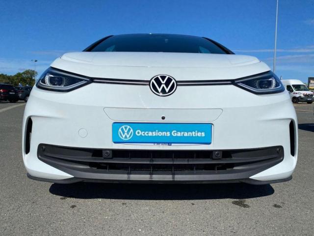 Volkswagen Id.3 image 8