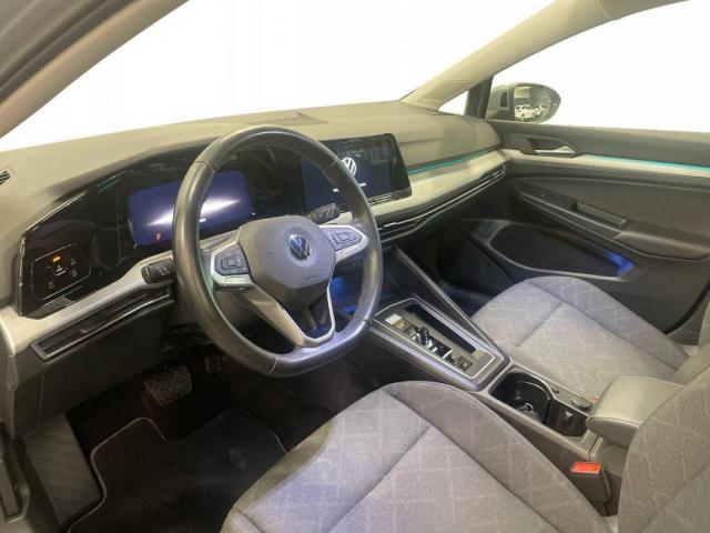 Volkswagen Golf image 1