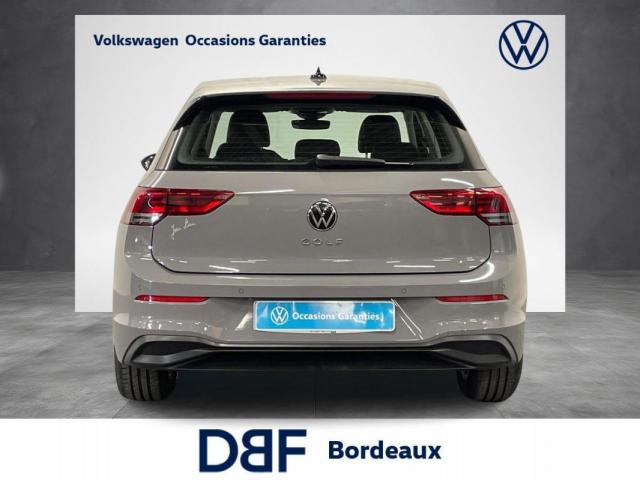Volkswagen Golf image 8