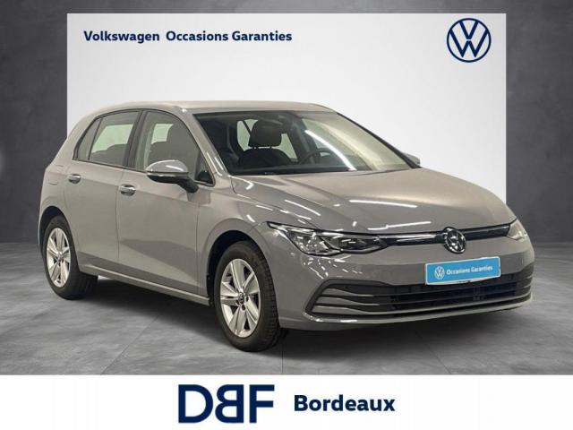 Volkswagen Golf image 9